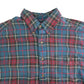 90s GAP Flannel Shirt