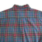 90s GAP Flannel Shirt