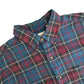 90s GAP Flannel Shirt
