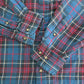 90s GAP Flannel Shirt
