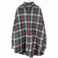 Abercrombie & Fitch Flannel Shirt