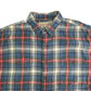 Abercrombie & Fitch Flannel Shirt
