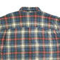 Abercrombie & Fitch Flannel Shirt