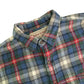 Abercrombie & Fitch Flannel Shirt