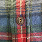 Abercrombie & Fitch Flannel Shirt
