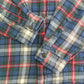 Abercrombie & Fitch Flannel Shirt