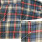 Abercrombie & Fitch Flannel Shirt