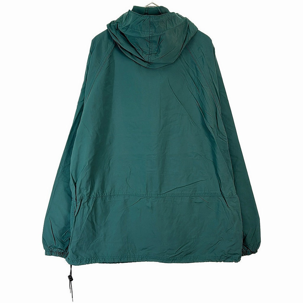 80s L.L.Bean Anorak Parka Nylon Jacket