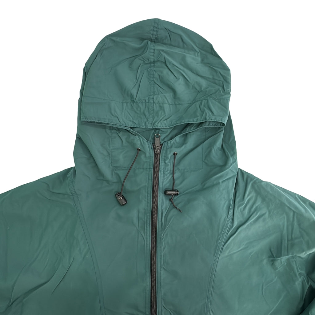 80s L.L.Bean Anorak Parka Nylon Jacket
