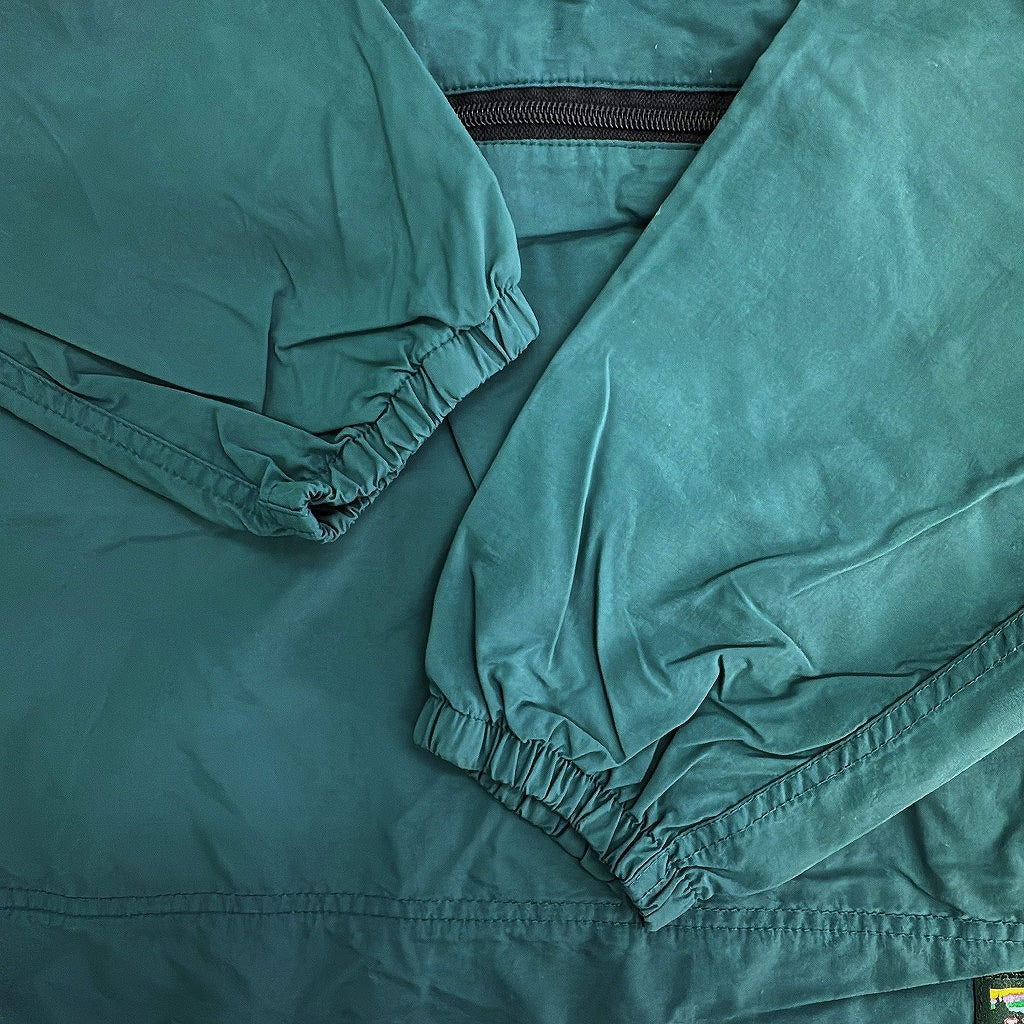 80s L.L.Bean Anorak Parka Nylon Jacket