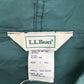 80s L.L.Bean Anorak Parka Nylon Jacket