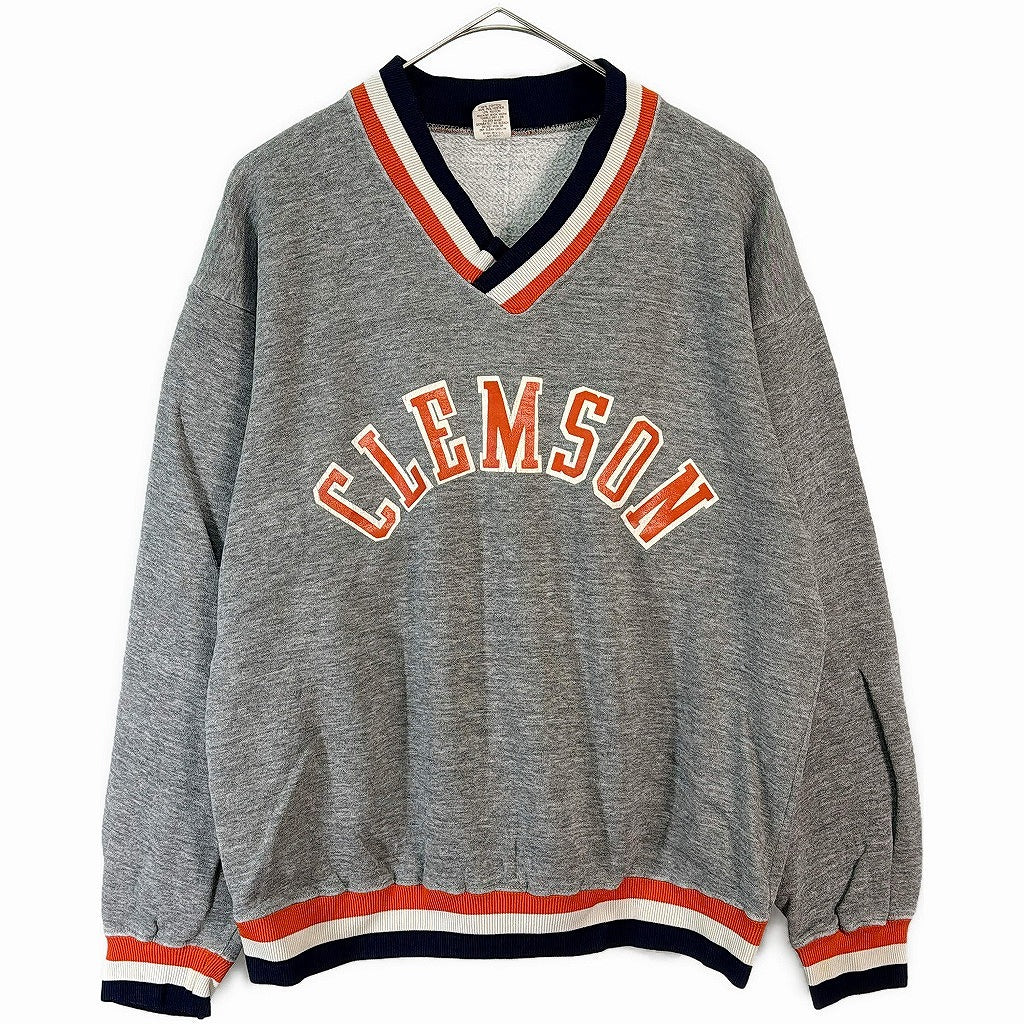 70s RUSSELL ATHLETIC College Sweat