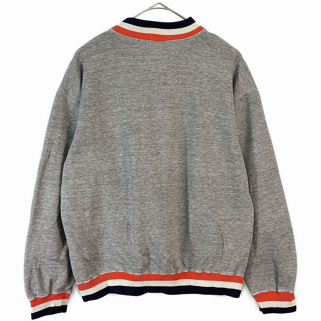 70s RUSSELL ATHLETIC College Sweat