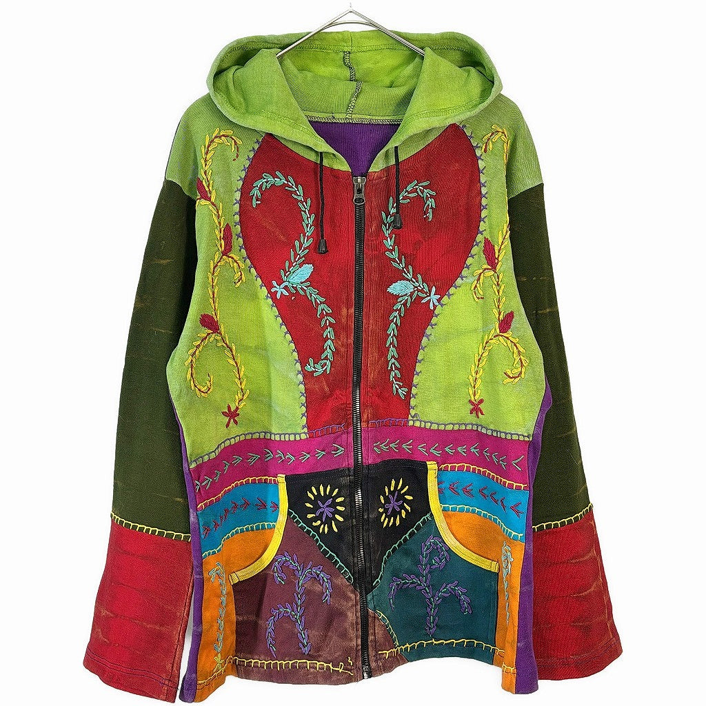 Full Zip Hoodie