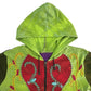 Full Zip Hoodie