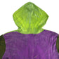 Full Zip Hoodie