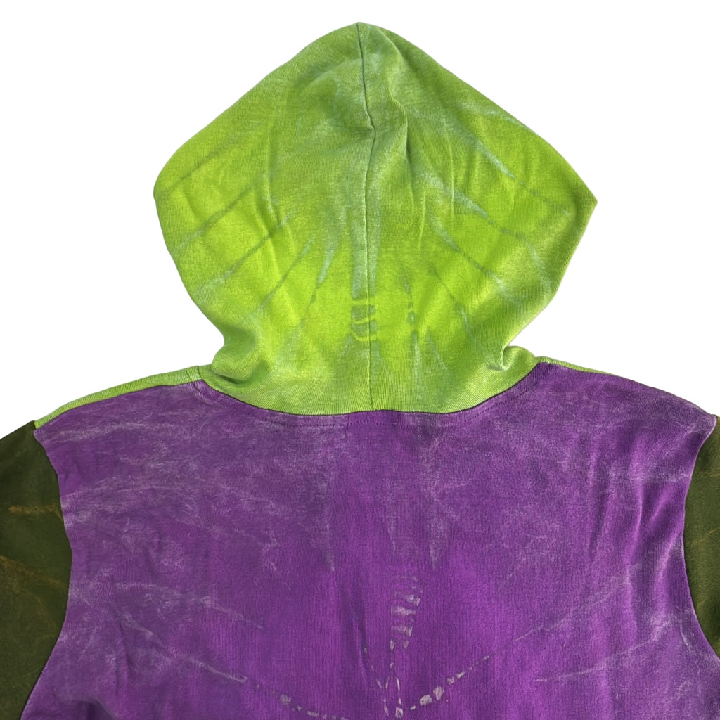 Full Zip Hoodie