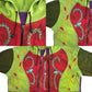 Full Zip Hoodie