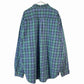 90s L.L.Bean Check Shirt