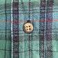 90s L.L.Bean Check Shirt