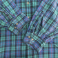 90s L.L.Bean Check Shirt