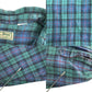 90s L.L.Bean Check Shirt