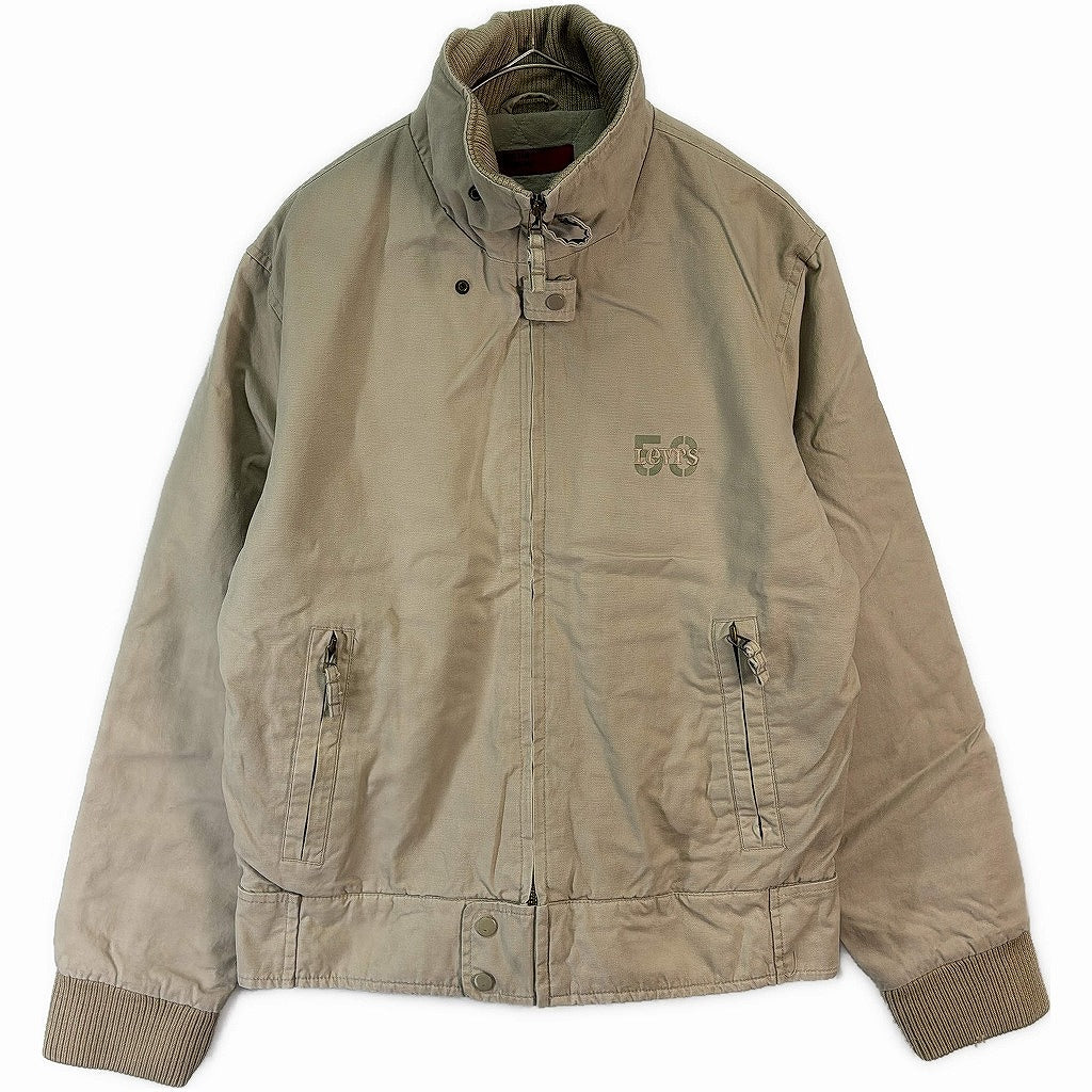 00s Levi's Jacket