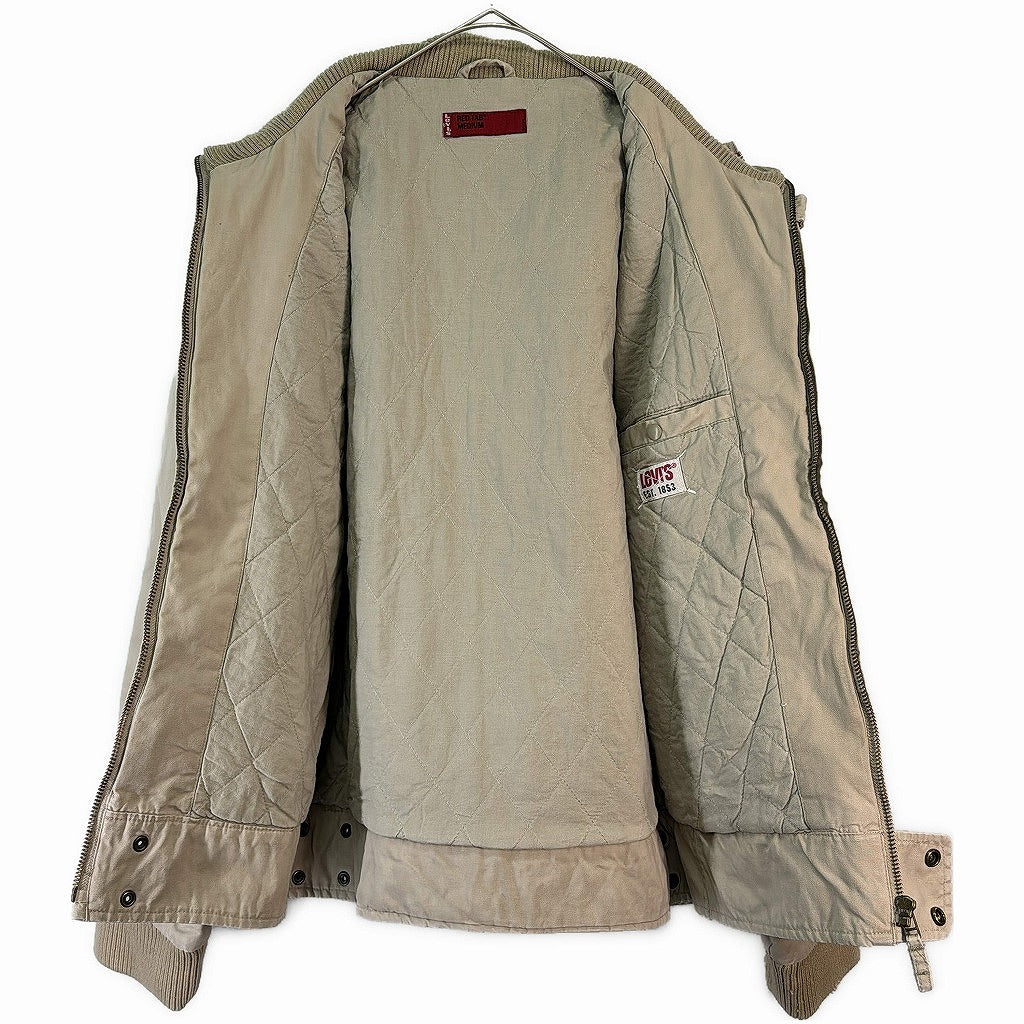00s Levi's Jacket