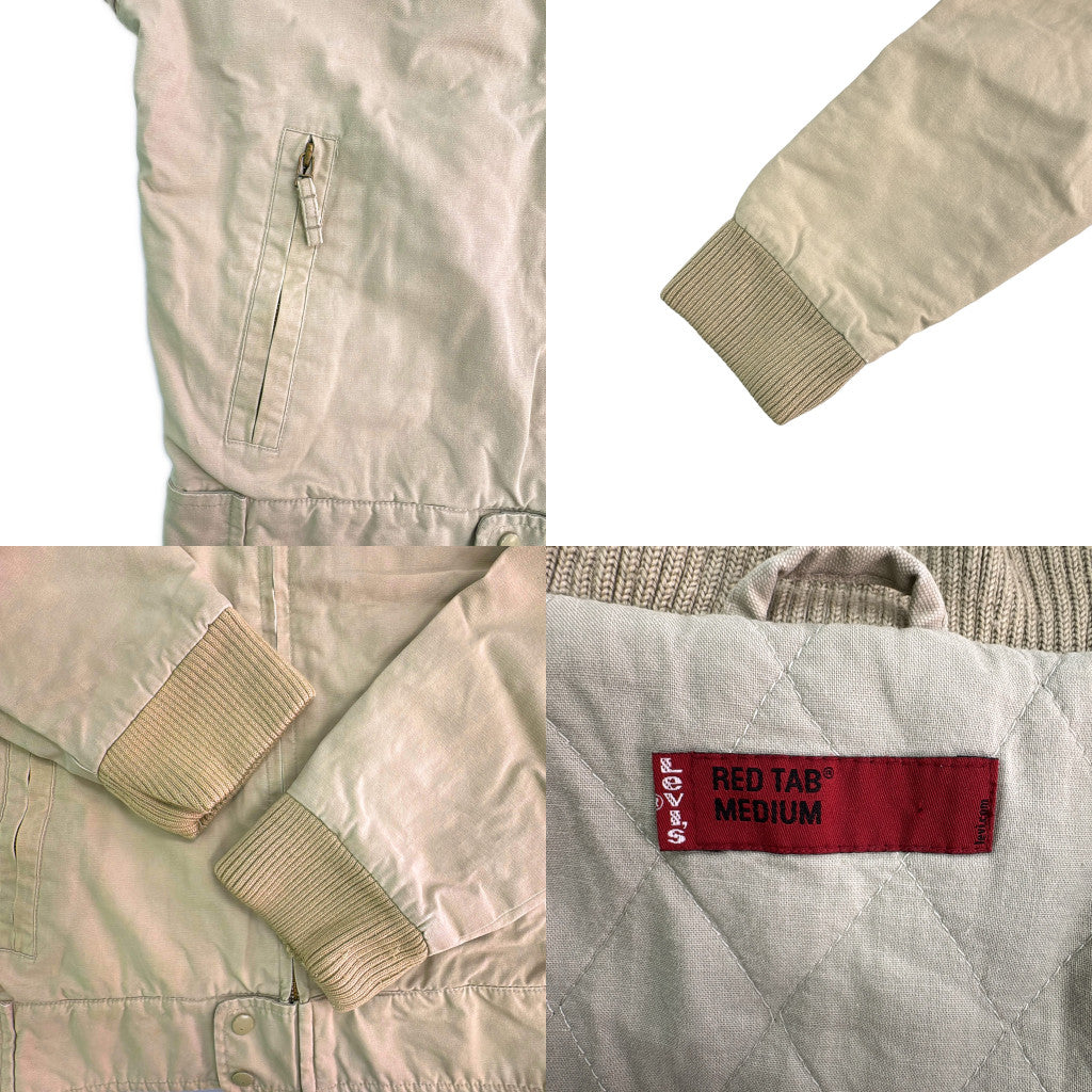 00s Levi's Jacket