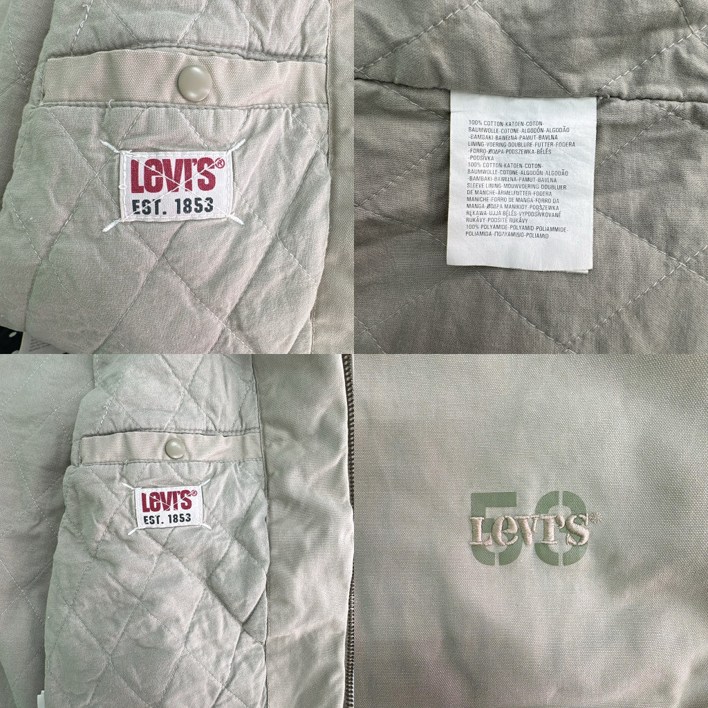 00s Levi's Jacket