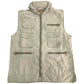 80s Banana Republic Hunting Vest