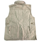 80s Banana Republic Hunting Vest