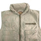 80s Banana Republic Hunting Vest