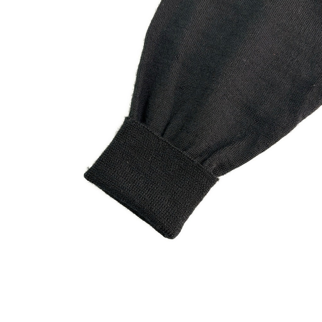 alpaca D'ORO Knit Polo Shirt