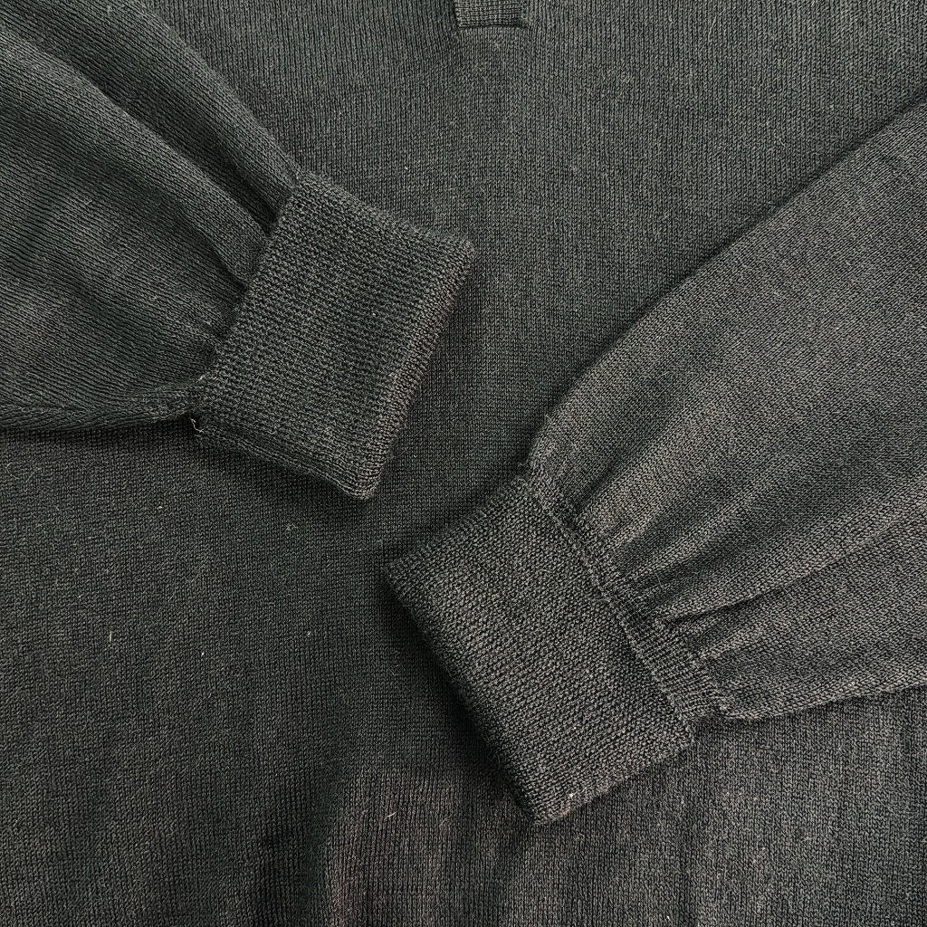alpaca D'ORO Knit Polo Shirt