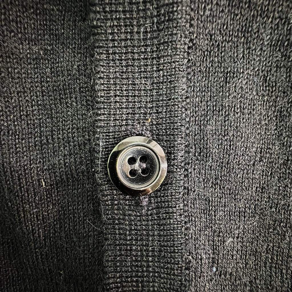 alpaca D'ORO Knit Polo Shirt