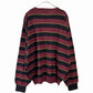 90s ST.JOHN'S BAY Crewneck Sweater