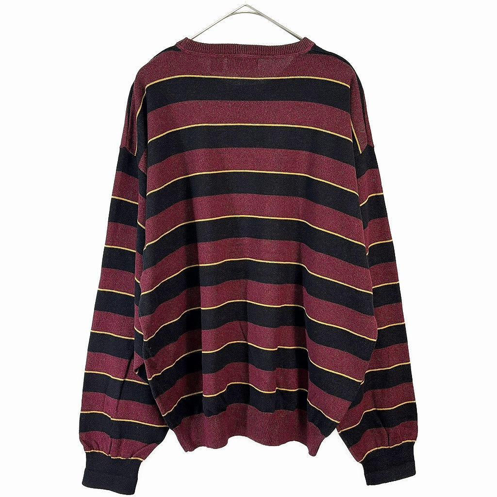 90s ST.JOHN'S BAY Crewneck Sweater