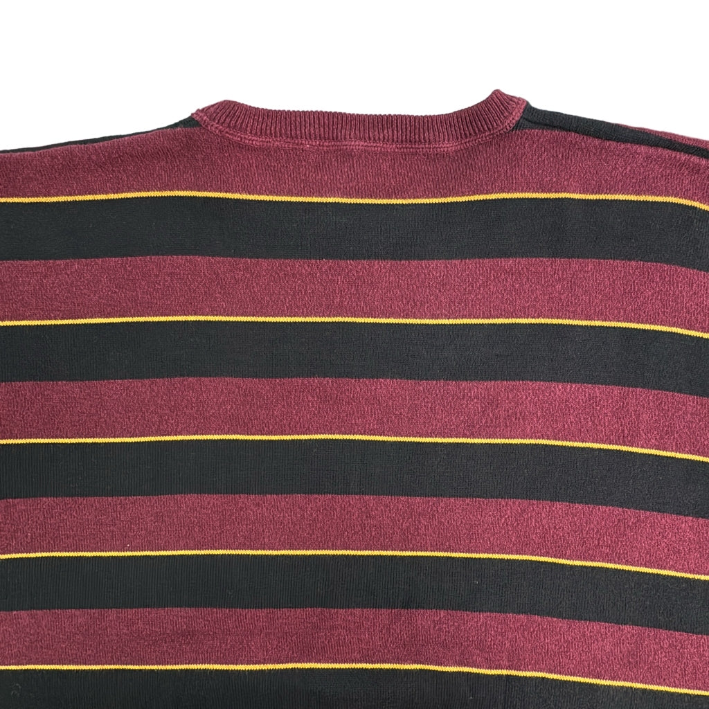 90s ST.JOHN'S BAY Crewneck Sweater
