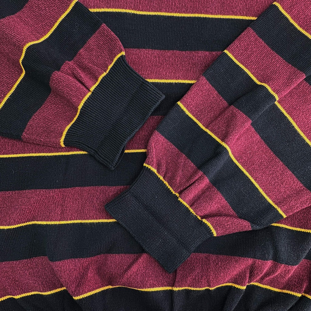 90s ST.JOHN'S BAY Crewneck Sweater