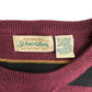 90s ST.JOHN'S BAY Crewneck Sweater