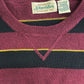 90s ST.JOHN'S BAY Crewneck Sweater