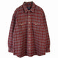 SONOMA Flannel Shirt