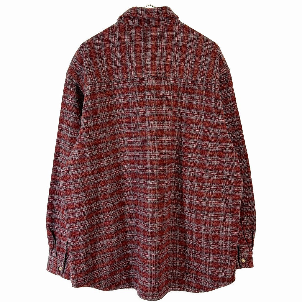 SONOMA Flannel Shirt