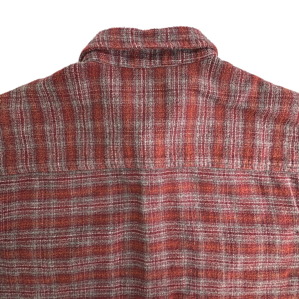 SONOMA Flannel Shirt
