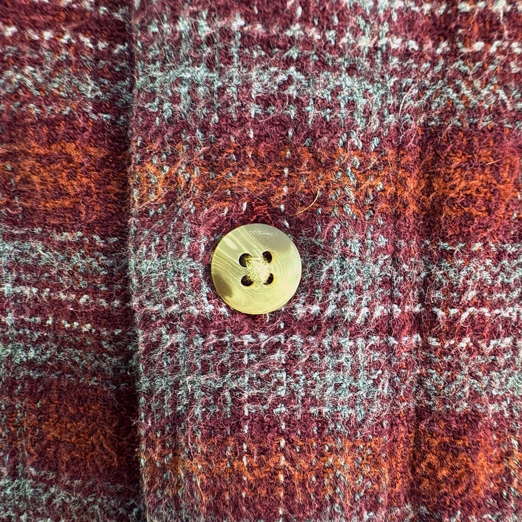SONOMA Flannel Shirt