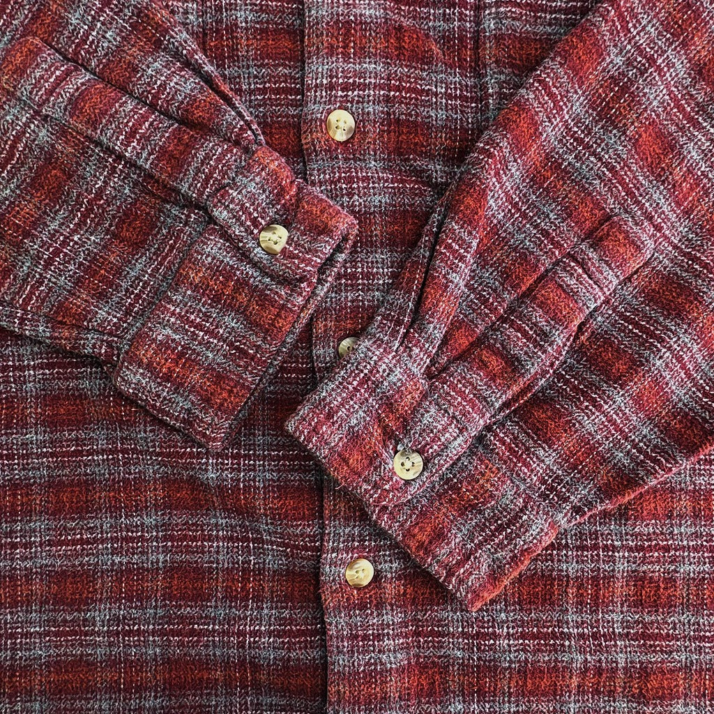 SONOMA Flannel Shirt