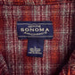 SONOMA Flannel Shirt
