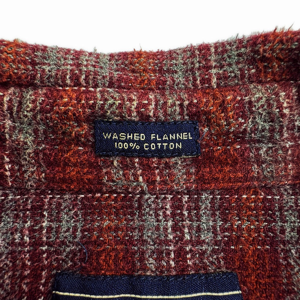 SONOMA Flannel Shirt