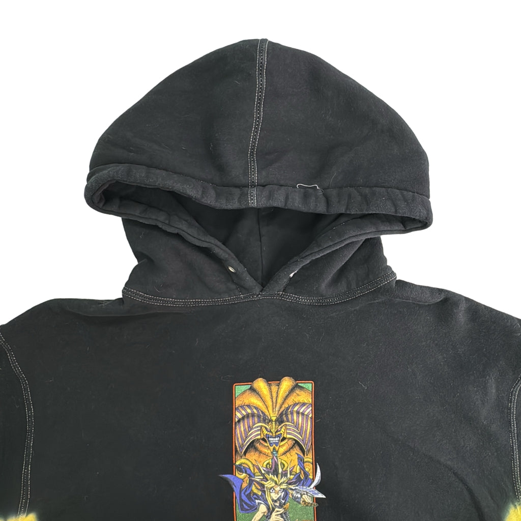 Hypland Character Hoodie